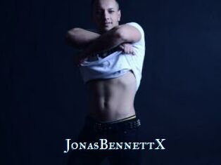 JonasBennettX