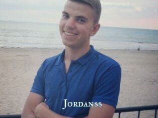 Jordanss