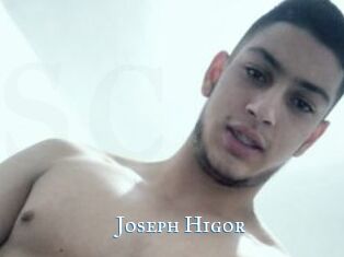 Joseph_Higor