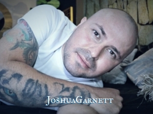 JoshuaGarnett