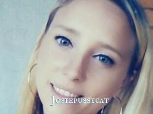 Josiepussycat