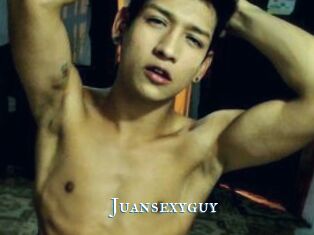 Juansexy_guy