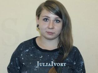 JuliaIvory