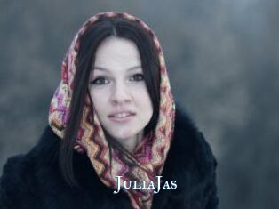 JuliaJas