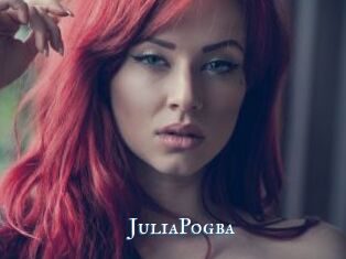 JuliaPogba