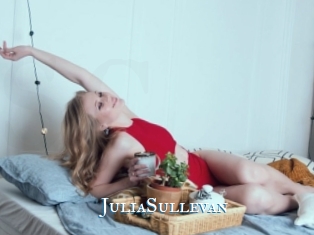 JuliaSullevan