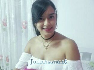 Julianagirl18