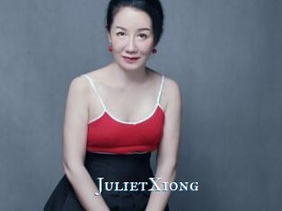 JulietXiong