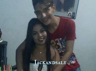 Jackandsaly