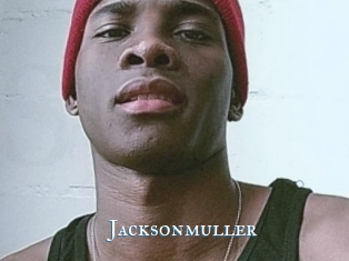 Jacksonmuller