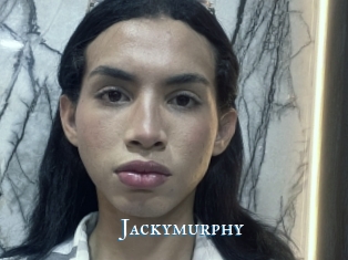 Jackymurphy