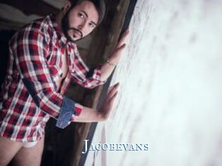 Jacobevans