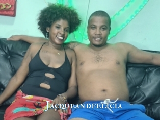 Jacqueandfelicia