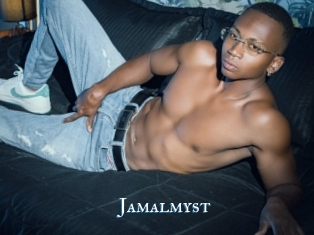 Jamalmyst