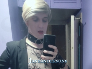 Janeandersons