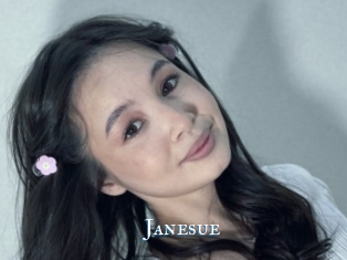 Janesue