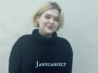 Janicaholt