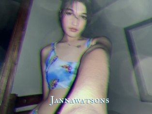 Jannawatsons