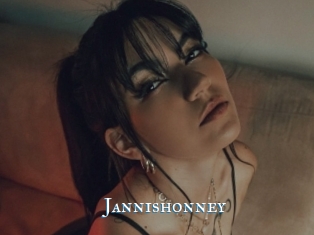 Jannishonney