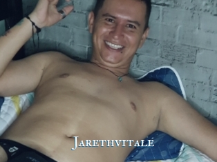 Jarethvitale