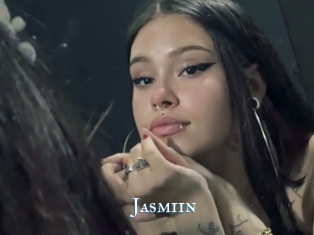 Jasmiin