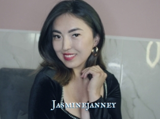 Jasminejanney