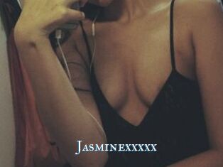 Jasminexxxxx