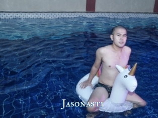 Jasonasti