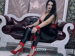 Jazfox