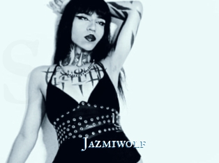 Jazmiwolf