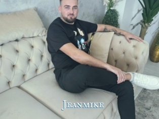 Jeanmike