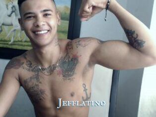 Jefflatino