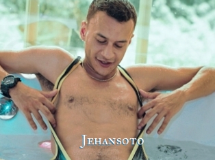 Jehansoto