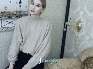 Jenajey