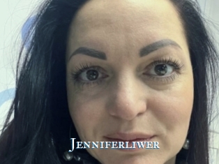 Jenniferliwer