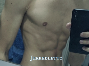 Jerkedletto