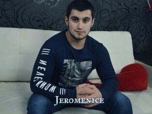 Jeromenice