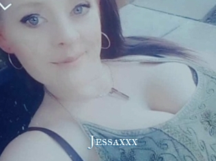 Jessaxxx