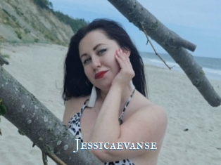 Jessicaevanse