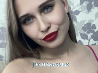 Jessienorman