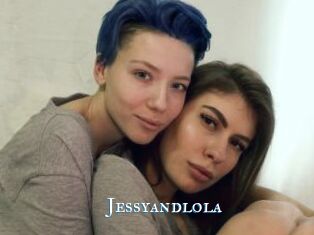 Jessyandlola