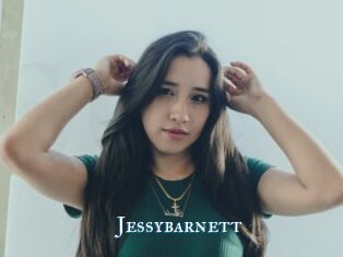 Jessybarnett