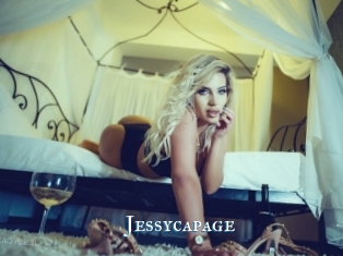 Jessycapage