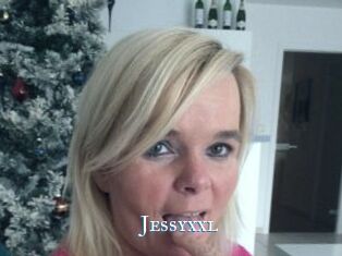 Jessyxxl