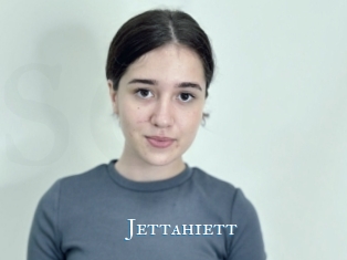 Jettahiett