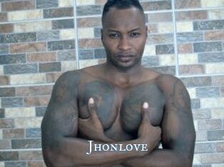 Jhonlove