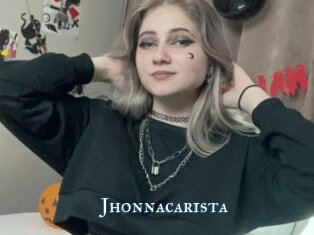 Jhonnacarista