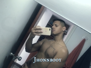 Jhonnbooy