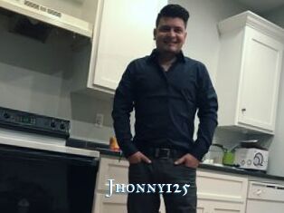 Jhonny125