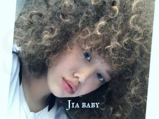 Jia_baby